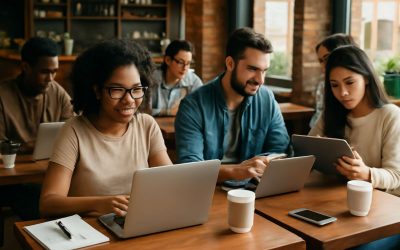 Hot Opportunities: Find the Latest and Most Promising Part Time Jobs Hiring Near You
