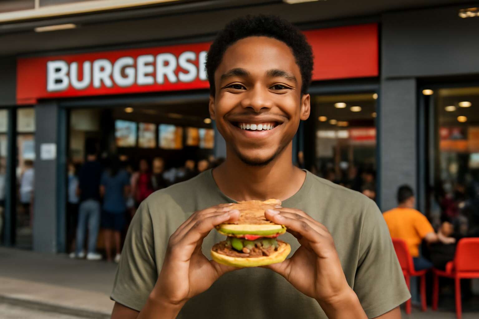 part time jobs burgersfort