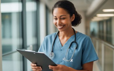Top Tips for Finding Flexible and Rewarding Registered Nurse Part Time Jobs