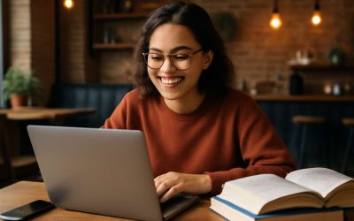 Top Part Time Jobs Online for Students to Earn Flexibly and Effectively