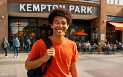 Top Tips for Securing Part Time Jobs Kempton Park for Students