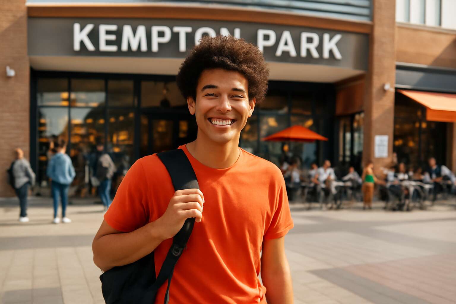 part time jobs kempton park for students