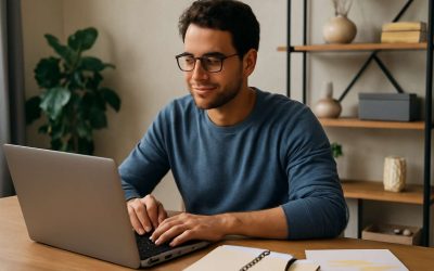 Top tips for successful work online part time jobs to increase your income efficiently