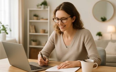 Top Tips and Opportunities for Work From Home Part Time Jobs USA in 2024