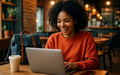 Why Part Time Jobs Are the Perfect Solution for Flexibility, Income, and Experience