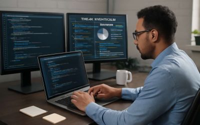 Unlock Flexible Opportunities with Top Software Testing Part Time Jobs for Aspiring QA Professionals