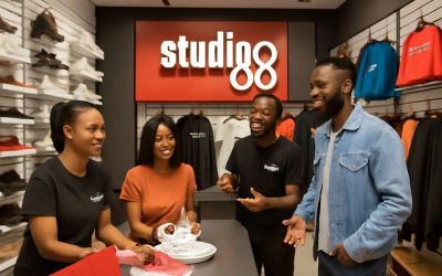 Discover Exciting Opportunities with Studio 88 Part Time Jobs for Flexible, Rewarding Work