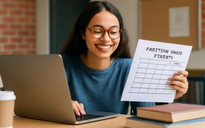 Are Part Time Jobs Good for College Applications? Unlock the Secret Benefits for Your Future!