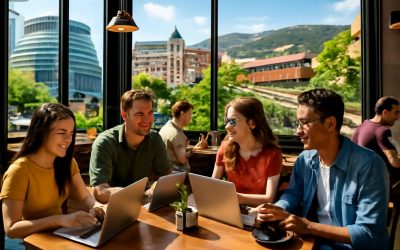 Discover the Best Part Time Jobs Wellington: Your Ultimate Guide to Flexible Opportunities