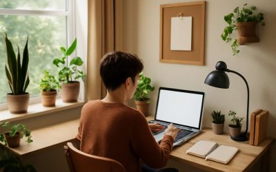 Top Tips for Finding Exciting Work from Home or Part Time Jobs in 2024