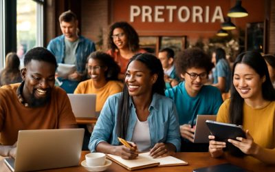 Top Tips and Opportunities for Part Time Jobs for Students in Pretoria to Earn and Learn