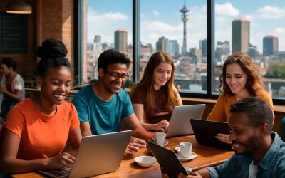 Discover Exciting Opportunities: Top Part Time Jobs Near Johannesburg You Can’t Miss