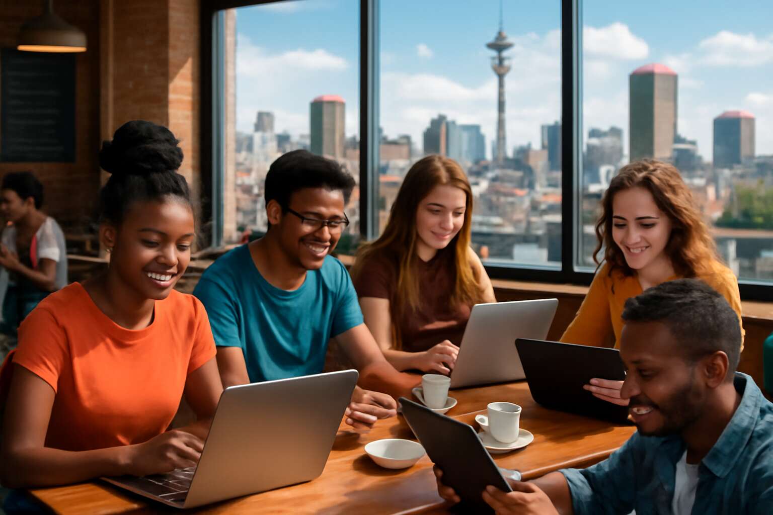 part time jobs near johannesburg