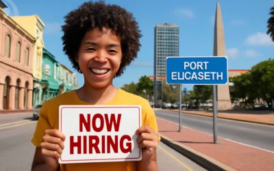 Discover Exciting No Experience Part Time Jobs in Port Elizabeth to Kickstart Your Career Today!