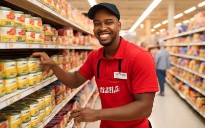 Explore Exciting Opportunities with Part Time Jobs at Shoprite: Your Path to Flexible Work!