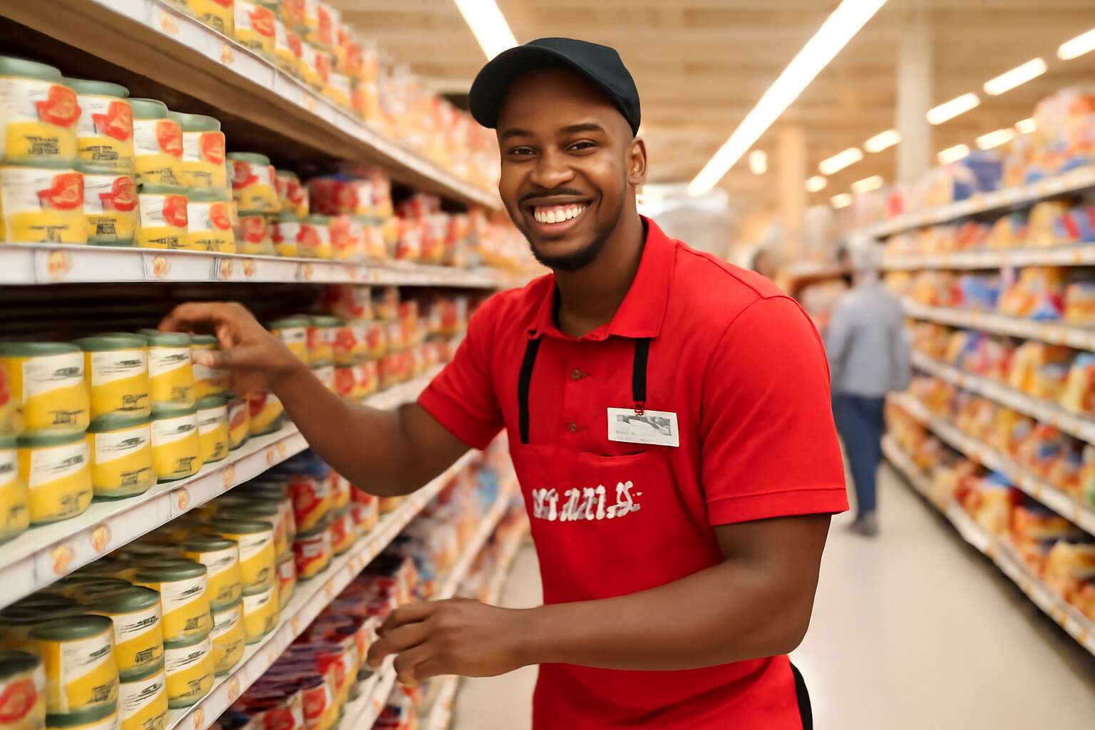 part time jobs at shoprite