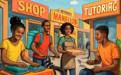 Discover the Best Opportunities for Part Time Jobs Mamelodi to Boost Your Income Today