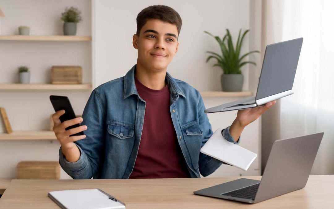 Top Tips to Find the Best Part Time Jobs Grade 11 for Students in 2024