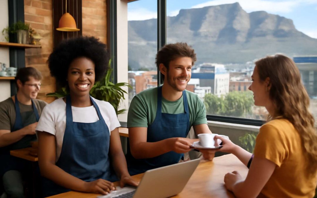 Discover Exciting Part Time Jobs in Cape Town No Experience Needed – Start Your Journey Today!