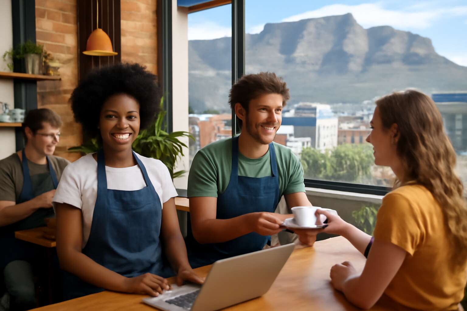 part time jobs in cape town no experience needed