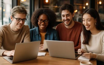 Discover Which Part Time Jobs Is Best for Students to Boost Your Income and Skills Efficiently