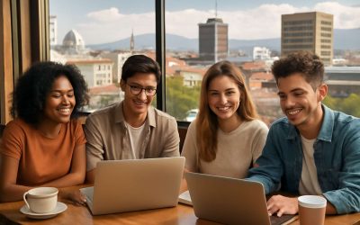 Discover the Best Part Time Jobs Polokwane for Students to Earn and Learn Simultaneously