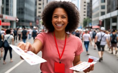 Unlock Top Strategies for Successful Promotion Part Time Jobs and Boost Your Career Today