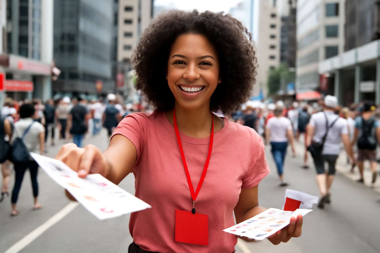 promotion part time jobs