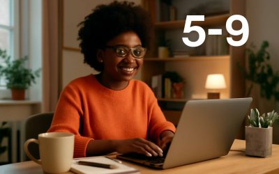 Discover Exciting Opportunities with Part Time Jobs 5-9 to Boost Your Income and Flexibility