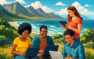 Discover the Best Opportunities for Part Time Jobs Western Cape to Boost Your Income Today
