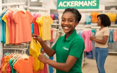 Boost Your Income with ackermans part time jobs: Flexible Shifts & Perks.