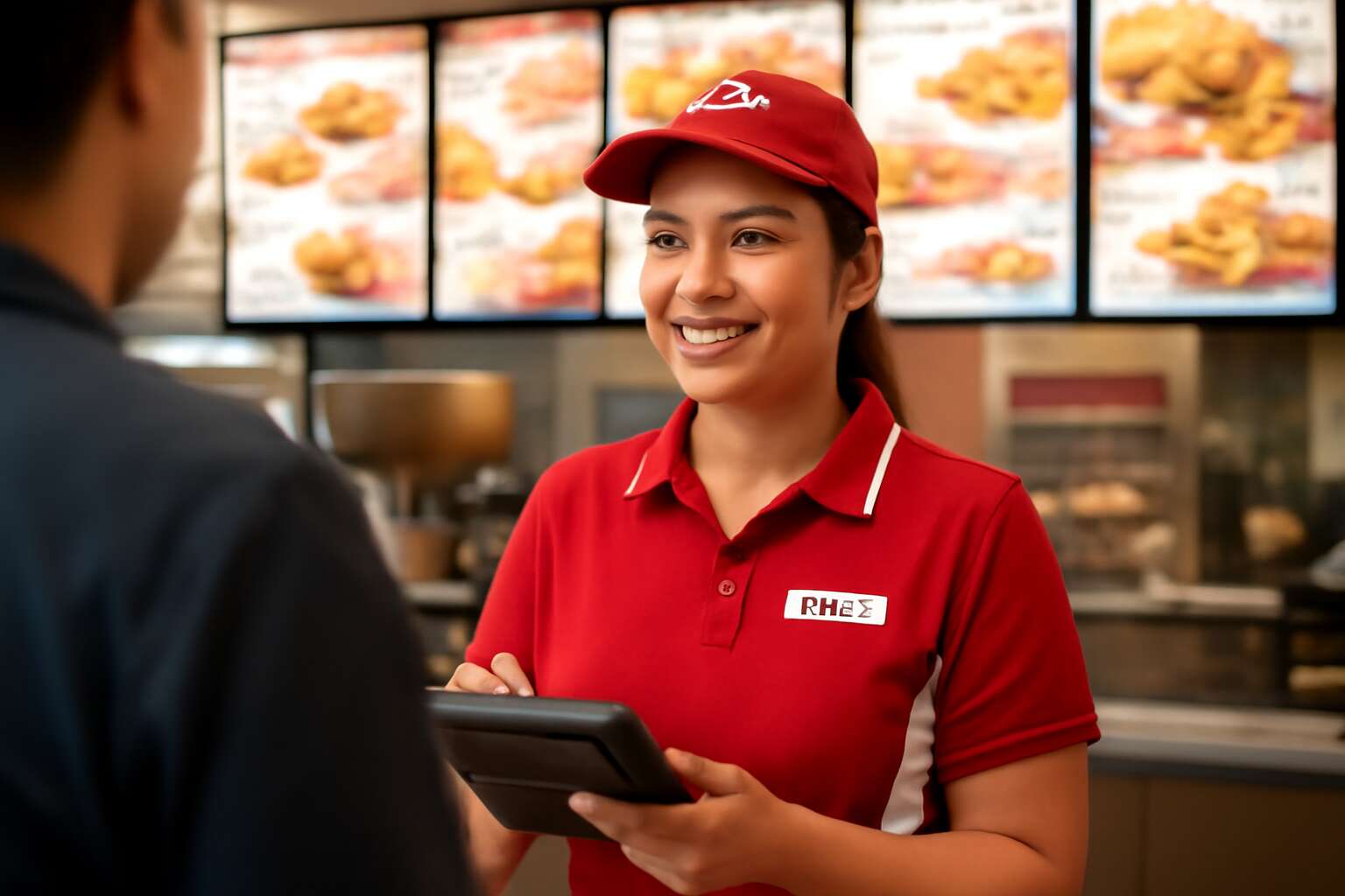kfc part time jobs