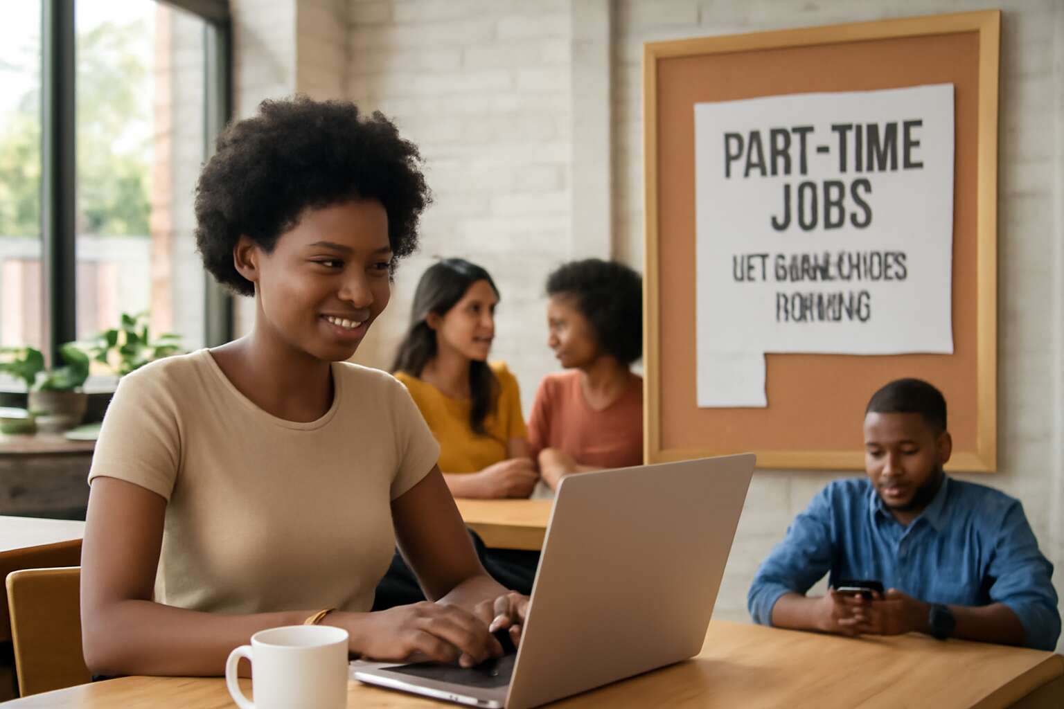 part time jobs in pretoria no experience