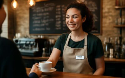 Score flexible hours with restaurant part time jobs for students and start earning today