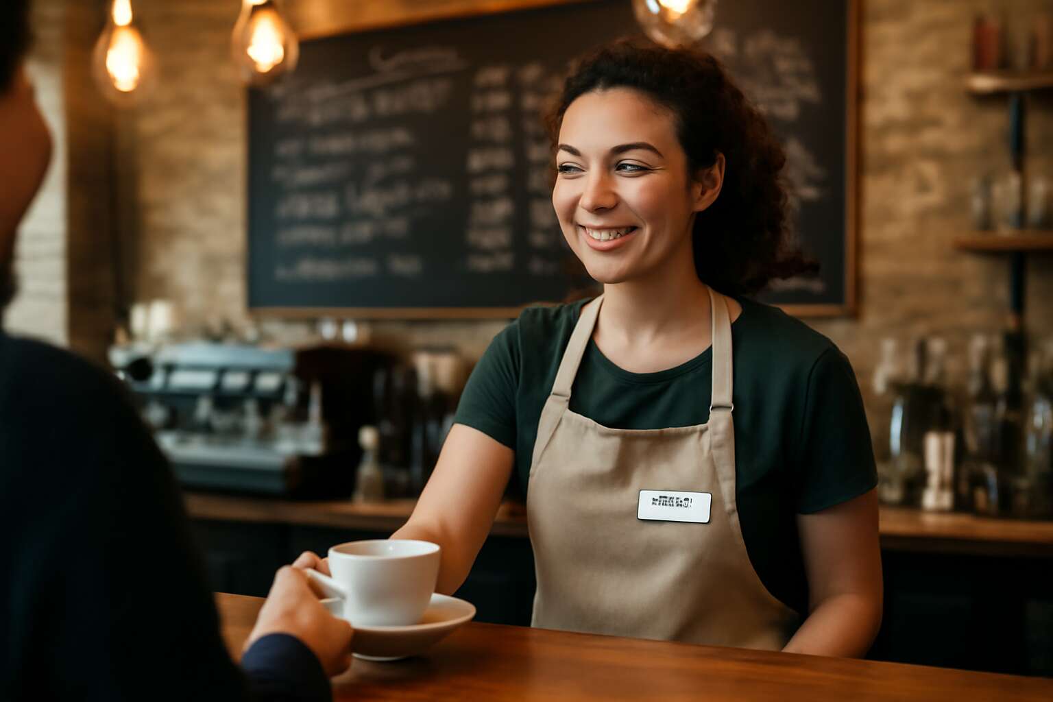 restaurant part time jobs for students