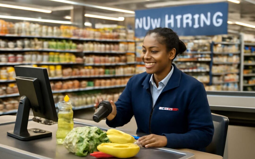 Discover pick n pay part time jobs: Flexible schedules, fast apps, growth.