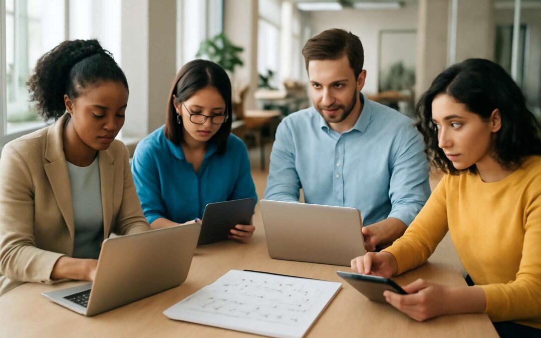 Discover temporary and part time jobs that fit your life and goals
