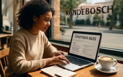 Unlock flexible opportunities with part time jobs rondebosch – find your perfect fit today.