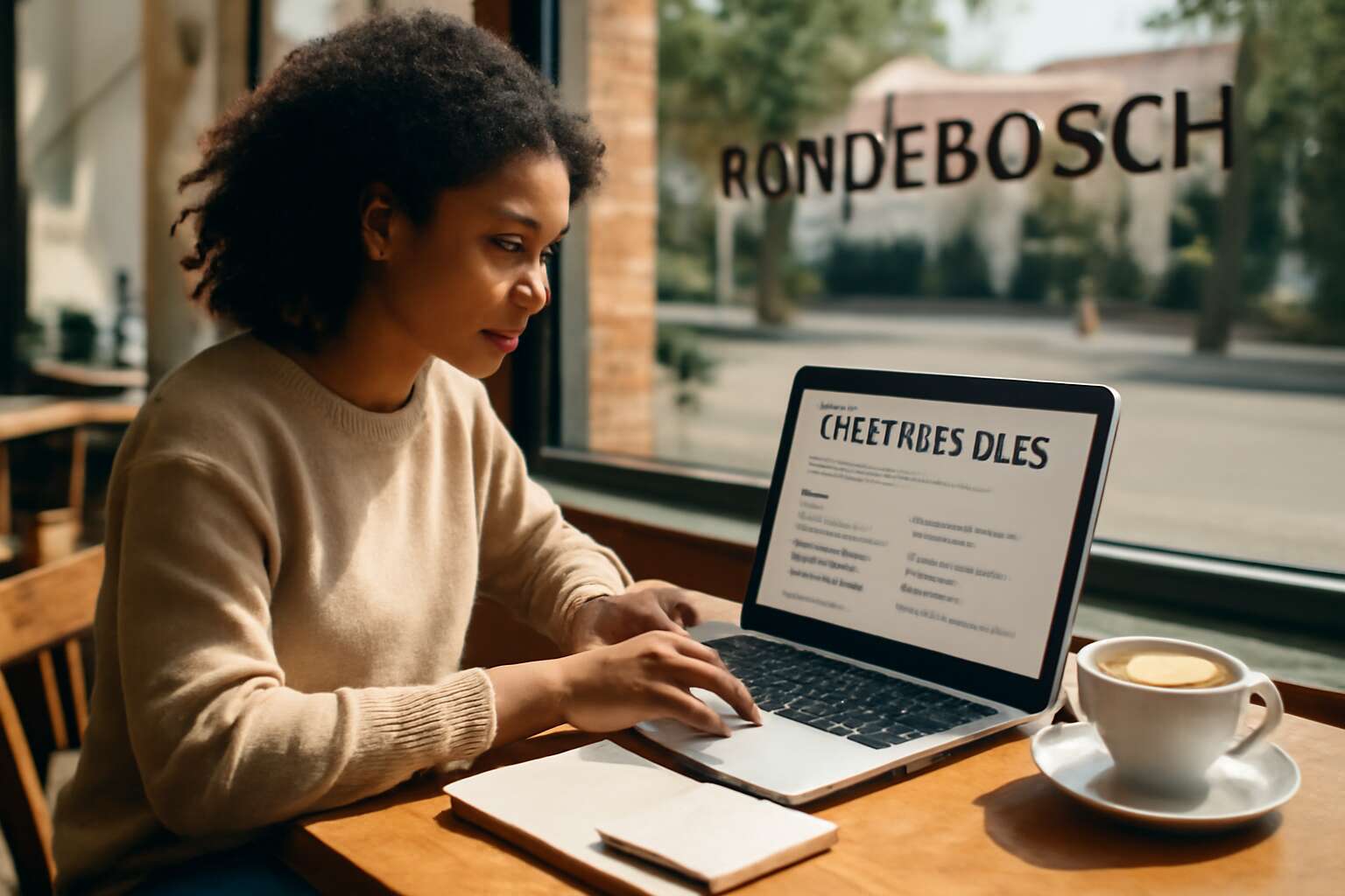part time jobs rondebosch