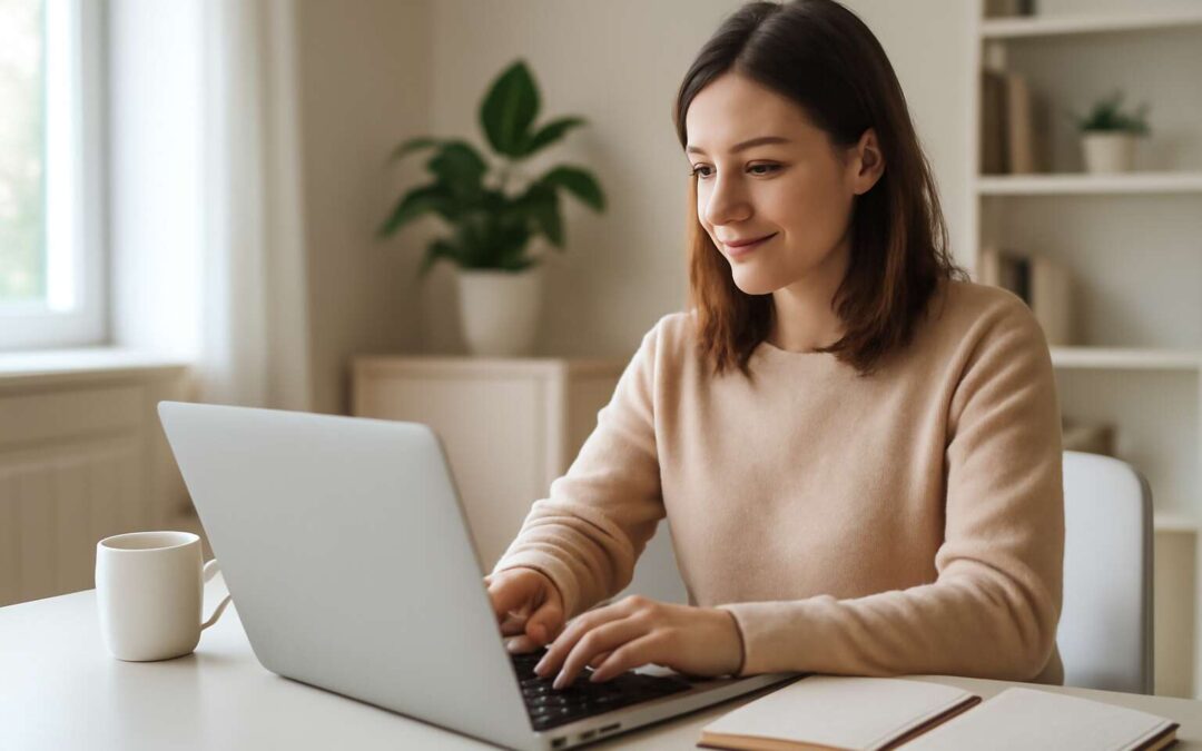 Discover part time jobs like remote gigs and side hustles that flex with your life.