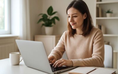 Discover part time jobs like remote gigs and side hustles that flex with your life.
