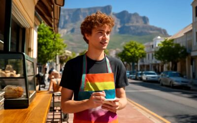 Top tips for part time jobs in cape town for 16 year olds: start earning today