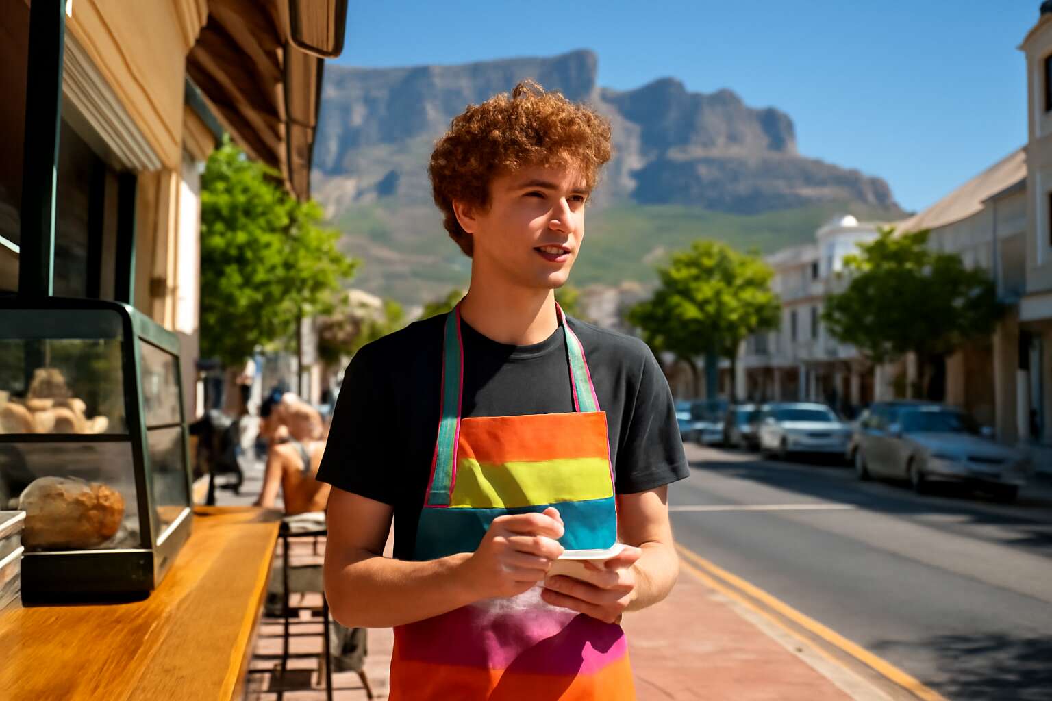 part time jobs in cape town for 16 year olds