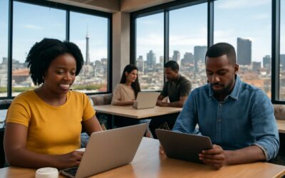 Discover part time jobs south africa gauteng: flexible gigs near you today