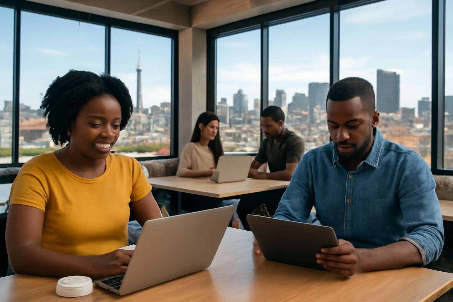 part time jobs south africa gauteng