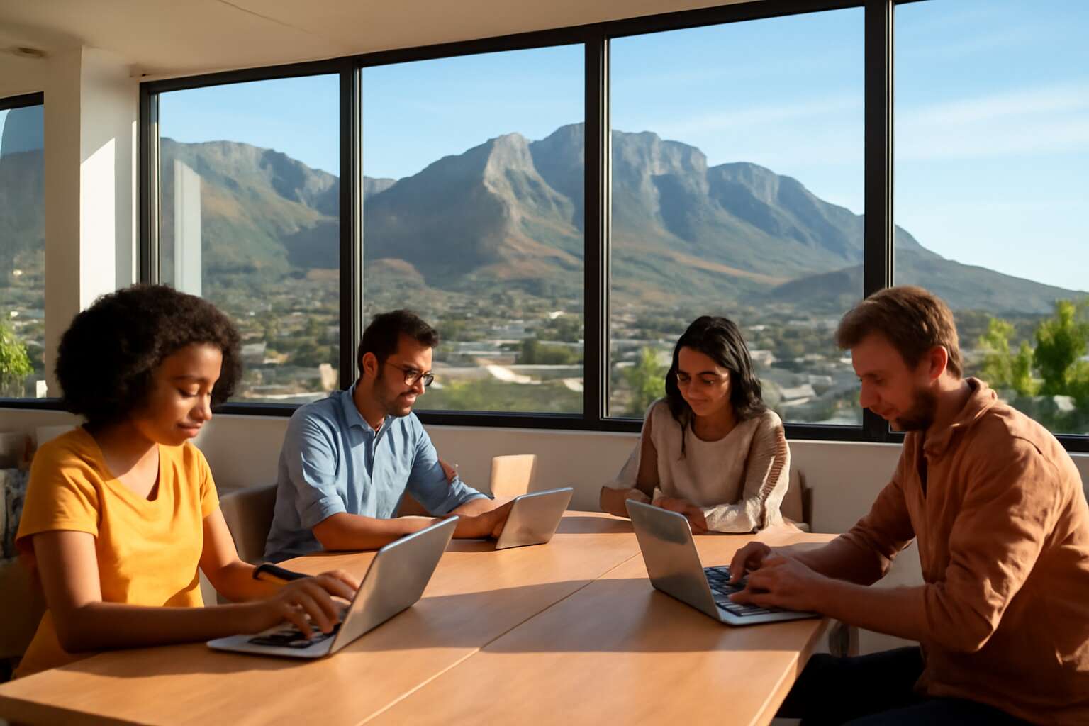 part time jobs helderberg