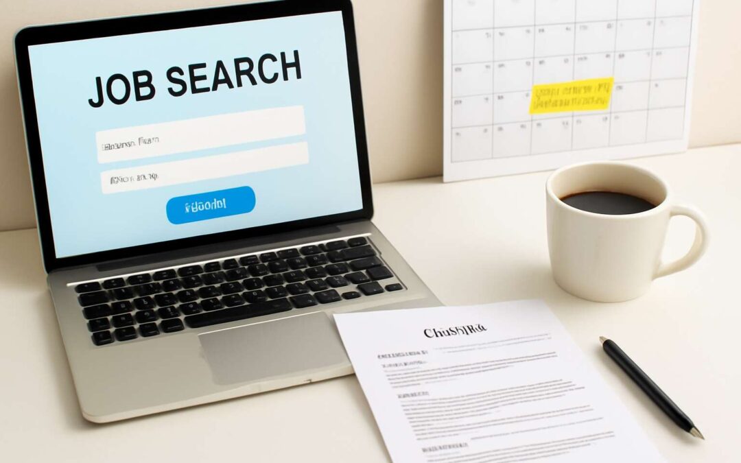 Ace Your part time jobs application: Quick Tips to Stand Out and Land Interviews