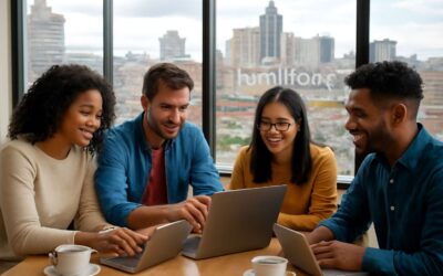 Discover part time jobs hamilton: Flexible work and top listings