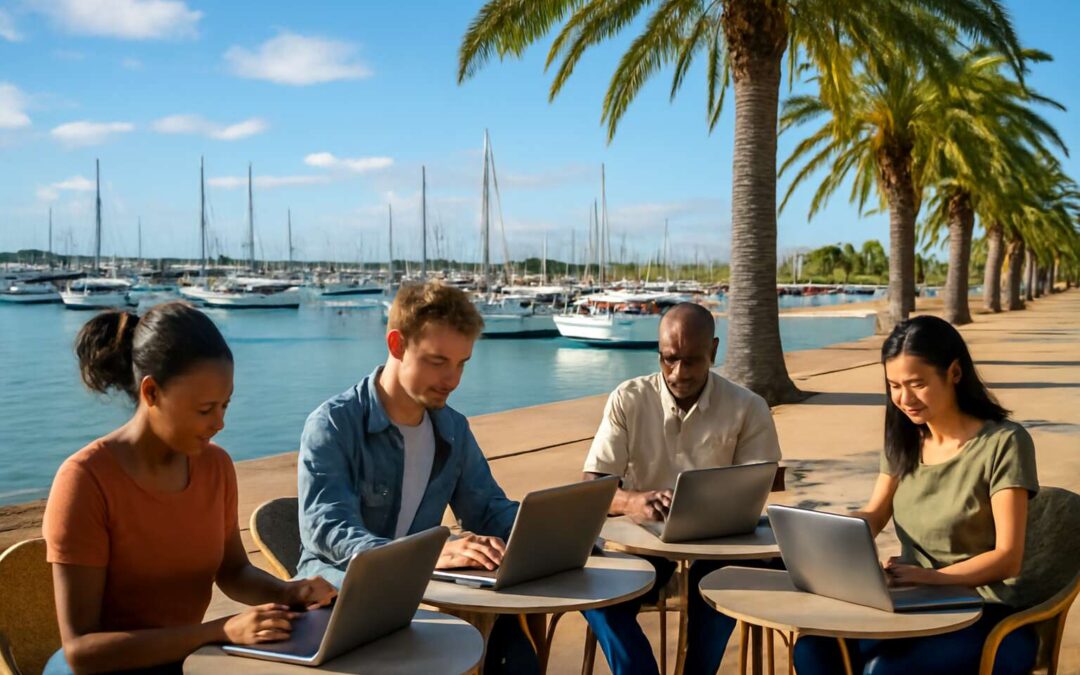 Find part time jobs richards bay: flexible gigs for quick earnings
