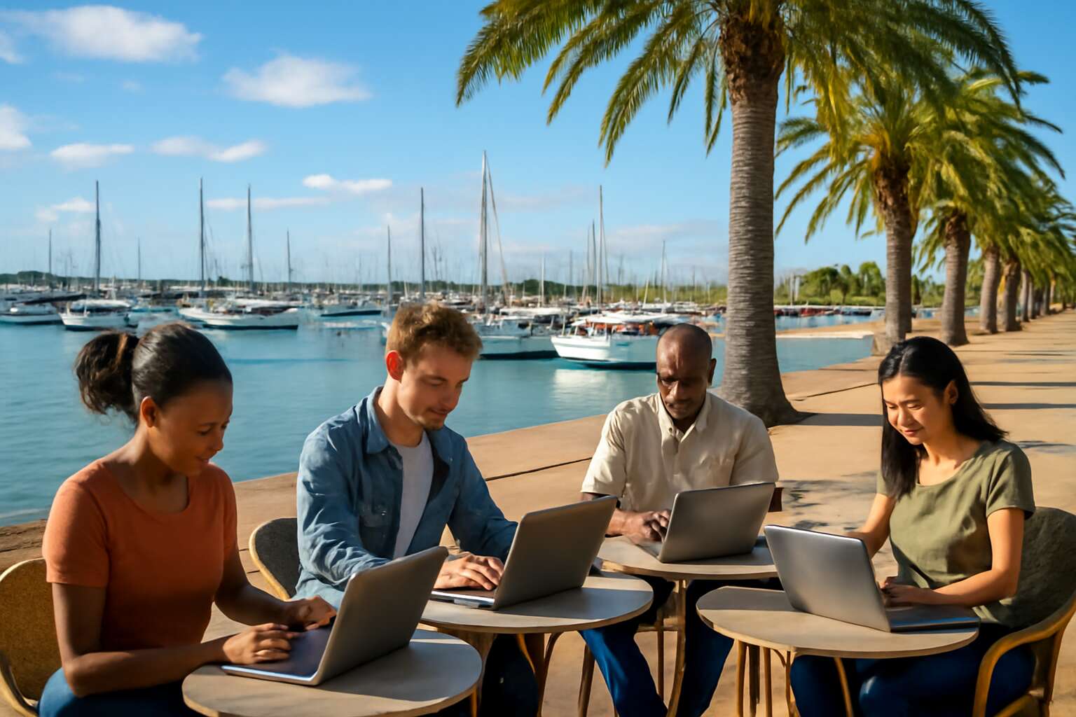 part time jobs richards bay